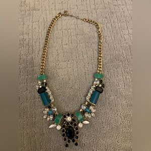 JCrew necklace